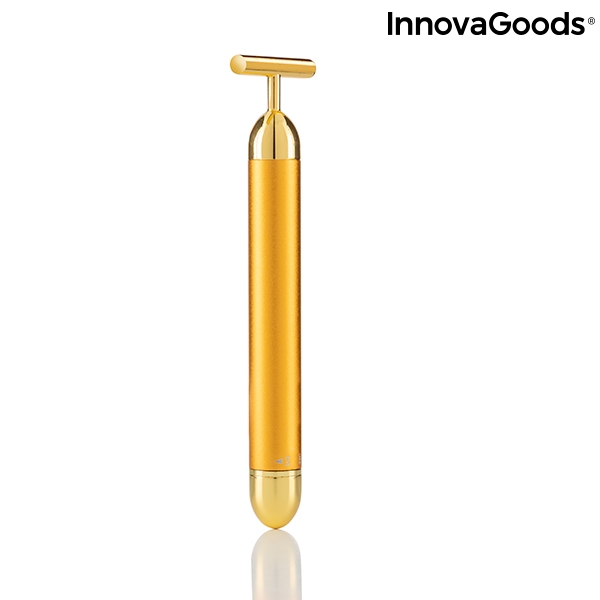 Omlazovací obličejový vysokofrekvenční masážní strojek T-VIBE INNOVAGOODS