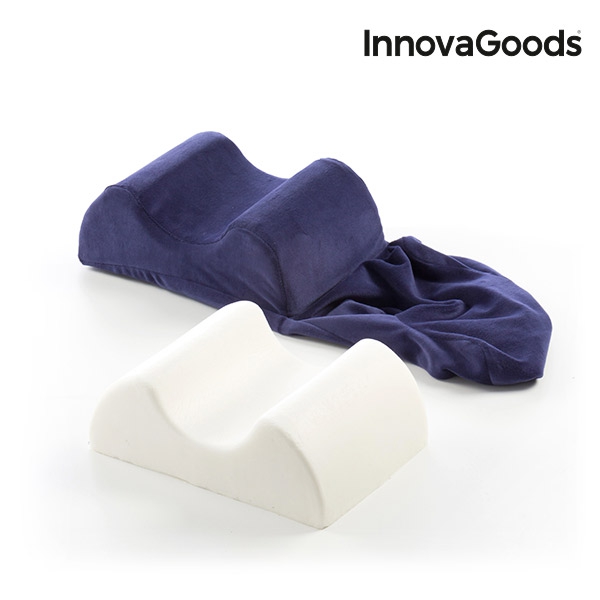 Ergonomický polštář pod nohy INNOVAGOODS