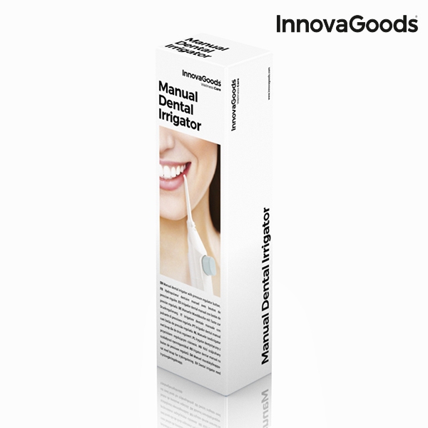 Zubní Sprcha InnovaGoods