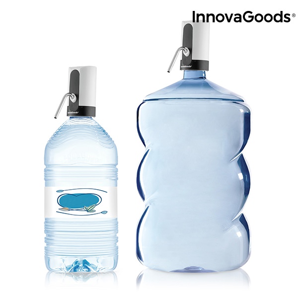 Automaticky doplňovatelný dávkovač vody INNOVAGOODS