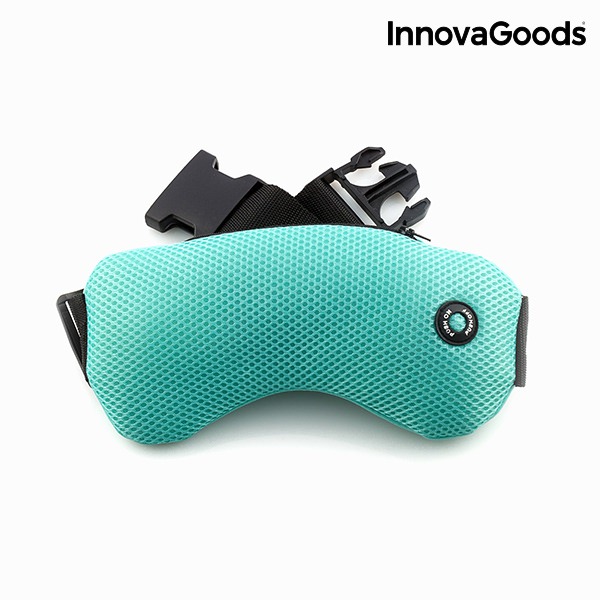 Vibrační Masážní Pomůcka InnovaGoods