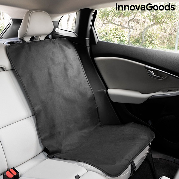Ochranný potah na jednu autosedačku pro domácí mazlíčky InnovaGoods