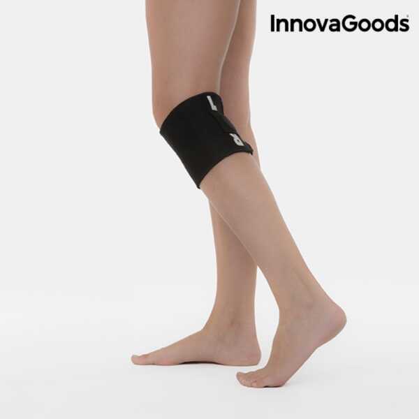 Akupresurní Ortéza na Koleno Knure InnovaGoods
