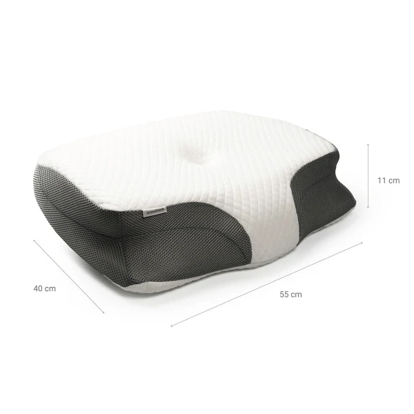 Ergonomický krční polštář 3 v 1 Pilocal InnovaGoods