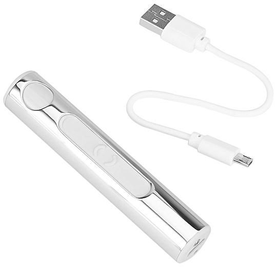 Elektronický USB zapalovač GERUI