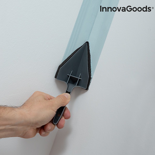 Sada plnitelných válečků proti kapání barvy ROLL'N'PAINT INNOVAGOODS