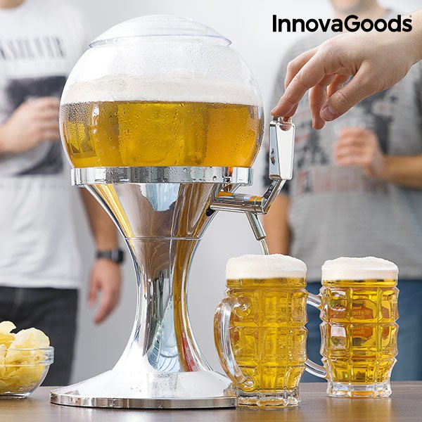 Dávkovač chlazeného piva InnovaGoods