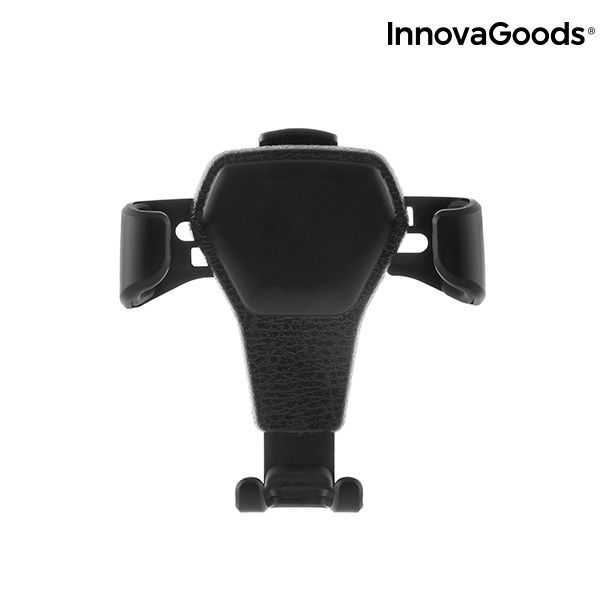Gravitační držák na mobilní telefon do auta InnovaGoods