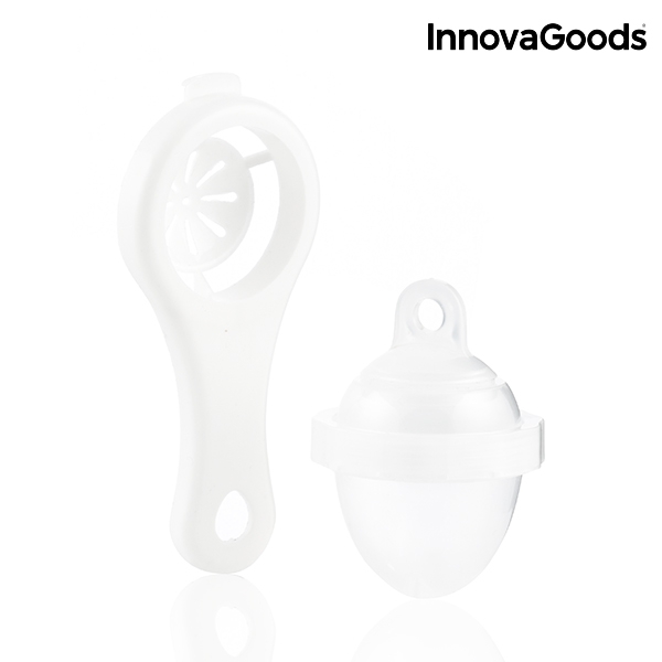 Set na vaření vajíček InnovaGoods (7 kusů)