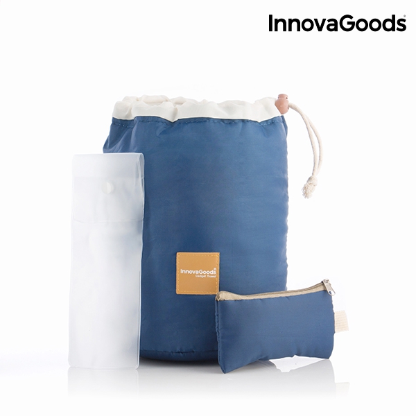 Cestovní taštička na kosmetiku InnovaGoods