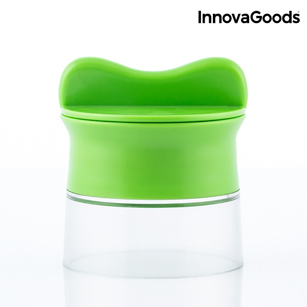 Mini spiralizér na zeleninu INNOVAGOODS