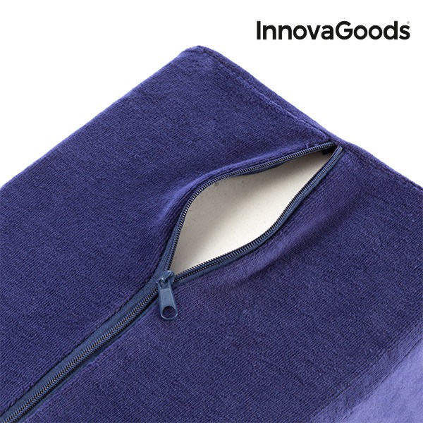 Ergonomický polštář pod nohy INNOVAGOODS
