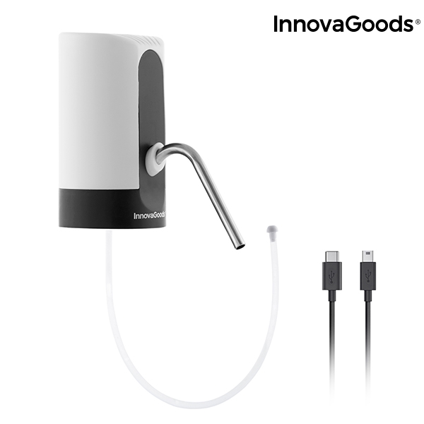 Automaticky doplňovatelný dávkovač vody INNOVAGOODS