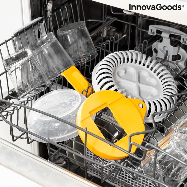 Sada na přípravu hranolků v mikrovlnné troubě InnovaGoods