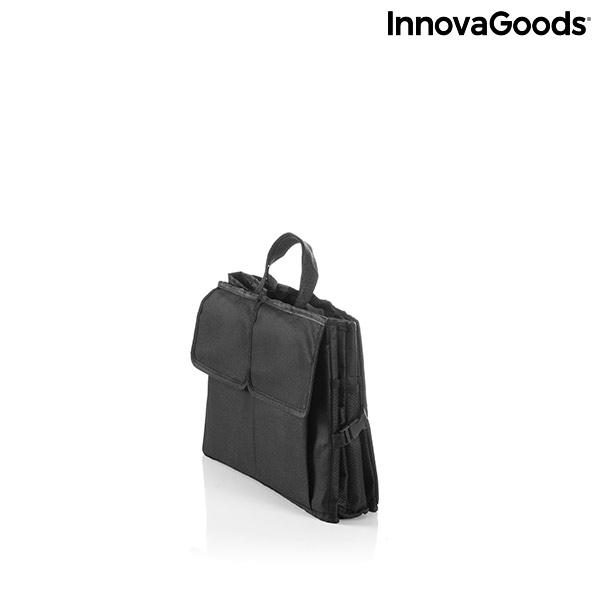 Skládací organizér do kufru auta Carry InnovaGoods