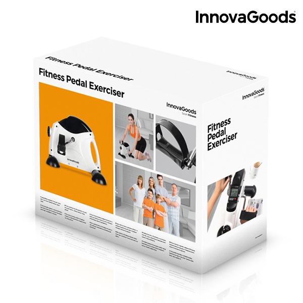 Fitness Šlapadlo InnovaGoods