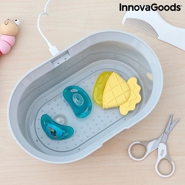UV Sterilizační box BOXIENE INNOVAGOODS