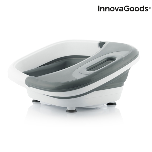 Skládací masáž na nohy Aqua·relax InnovaGoods 450W