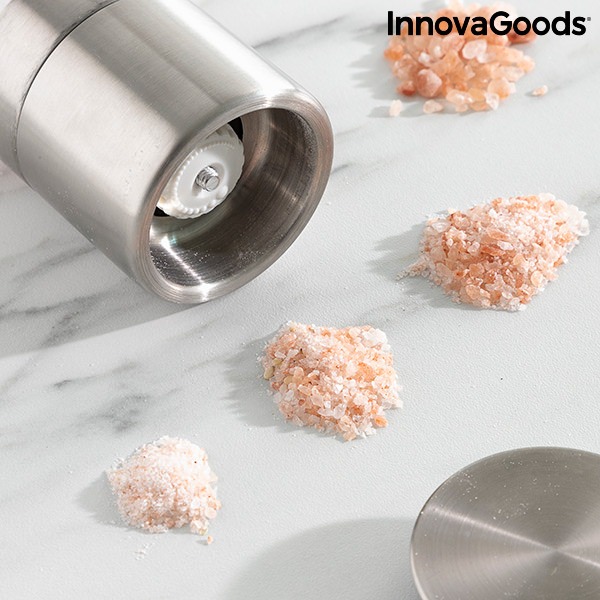 Mlýnek na koření 4v1 Millmix InnovaGoods