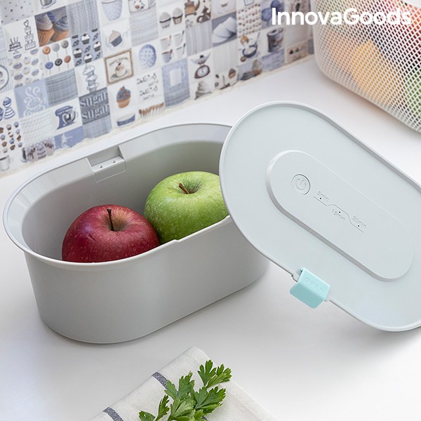 UV Sterilizační box BOXIENE INNOVAGOODS