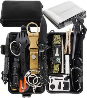 Sada pro přežití - Survival set 17v1