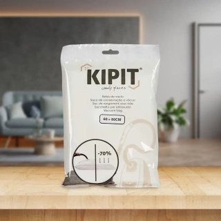 Vakuový pytel Kipit 60x80 cm